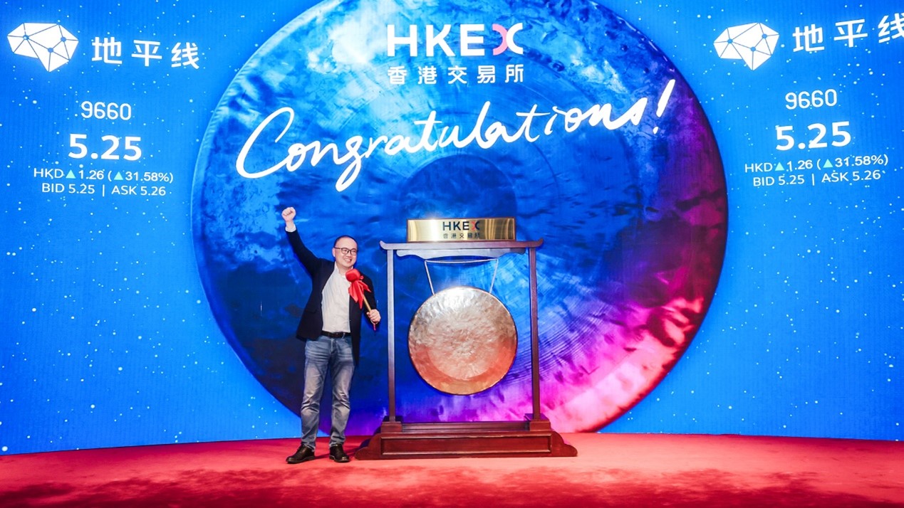 horizon_robotics_officially_lists_on_the_hongkong_stock_exchange